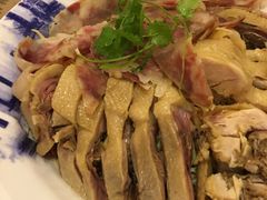 -老街饭庄·地道淮扬菜(扬子江北路总店)