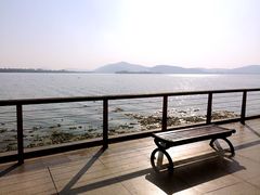 蠡湖公园-蠡湖大桥公园