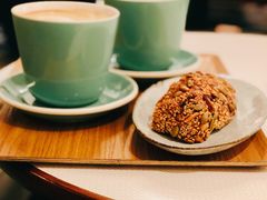 -BAKER&SPICE(安福路店)