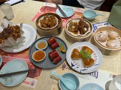 -点都德(奥体印象城店)