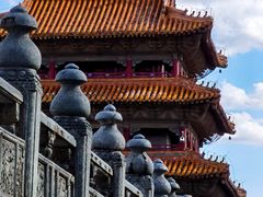 -北陵公园