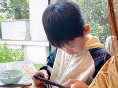 -点都德(广州白云山景区南门店)