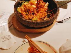 -七八冷面·延边朝鲜族美食(圣熙八号店)