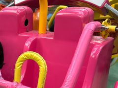 -南宫五洲植物乐园