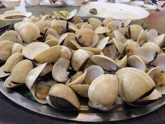 -海大大蒸汽海鲜餐厅·粤菜·特色小炒(欢乐颂店)