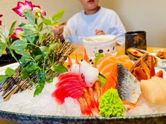 -山之川·日式料理(瀚海海尚店)