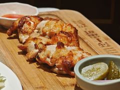 -俄士厨房(环球港店)