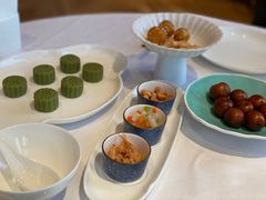 -俏江南天津时尚曲艺主题餐厅(马场道店)