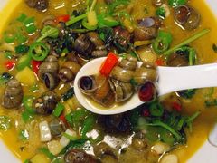 -火龙堂·风味民间菜(文一路店)