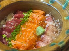 -炉胜·炉端烧·居酒屋