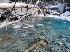 -阿坝州汶川特别旅游区