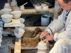 -景德镇古窑民俗博览区