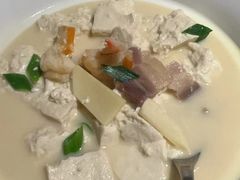 -九里云松·天香餐厅