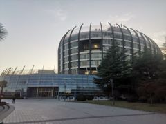 -东华大学(松江校区)