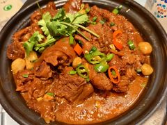 -小秦淮·南京土菜(新亭西路店)