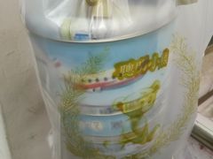 -珍妮曲奇聪明小熊(尖沙咀店)