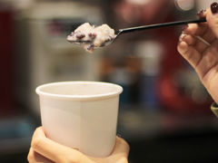 甜品杯-九秋茶铺(三里屯店)