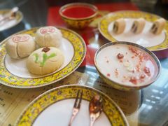 -富华斋饽饽铺·宫廷糕点·伴手礼(护国新天地店)