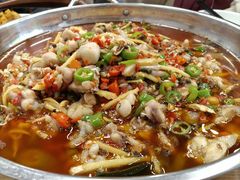 -艺味深尝(云锦路店)
