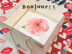 -BONCAKE裱花蛋糕(万象汇店)