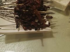 -阿木尔烤羊腿(八旗街店)