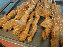 -老瓦房(六堰店)