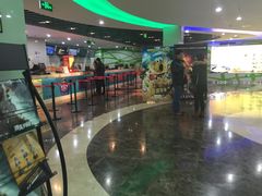 -天幕新彩云国际影城(激光巨幕店)