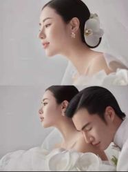 点击看大图 -帆拉斐婚纱摄影(春熙店)