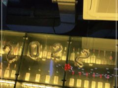 -ibarrel爱杯·bistro&brunch(江宁路店)