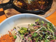 泡菜包浆豆腐-SHAN山(前滩太古里店)