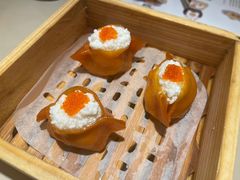 -蔡澜点心·粤菜(西单大悦城店)