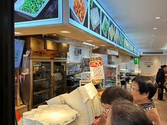 -素满香·素食自助餐(西安·民乐园店)
