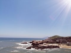-东极岛景区-青浜岛