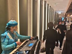 -巴音浩日娲酒楼(双林东路店)