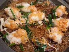 -绿茶餐厅(松江万达店)