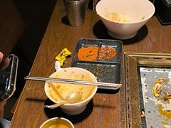 -新石器烤肉(中房金谊广场店)