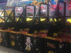 -大玩家(中原万达广场店)