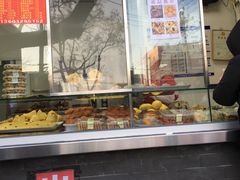 门面-宫门口馒头铺(创始人总店)