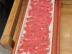 -阳坊胜利涮羊肉(阳坊老店)