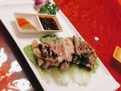 -木卡买提新疆餐厅·清真(新里海顿公馆店)