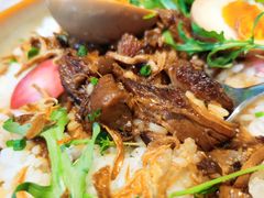 GAGA特色卤肉饭-gaga(深圳福田星河COCO Park店)