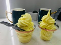 -猫王榴莲世家(三里屯SOHO商场店)