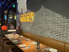 -MARU玛露音乐餐厅(大学路店)