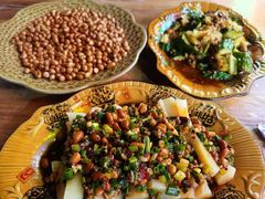 -古城苗家土菜馆(河景餐厅店)