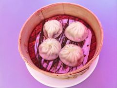 -桂满陇·手作小笼包&江南叫花鸡(中山公园店)