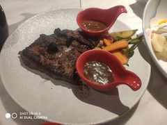-Gray Whale 灰鲸餐厅(北美N1店)