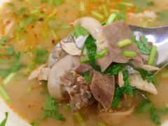 -李小老烧饼(常营民族家园店)