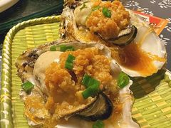 -旺角小渔村·海肠捞饭开创者(环山路店)
