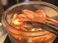 -The COOK·厨餐厅·自助餐(浦东嘉里大酒店)