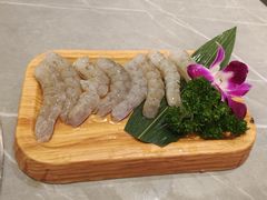 -谷町·烤肉自助(朱雀门店)